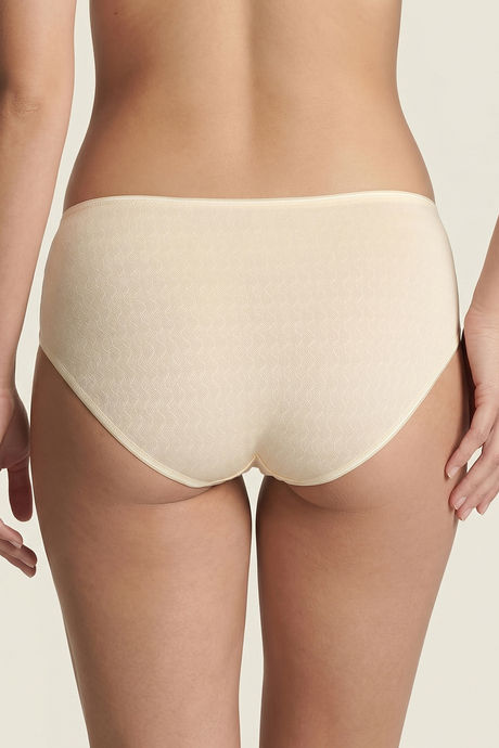 Zivame Regular Rise Full Coverage Hipster Panty  (Pack of 3) - Multicolor — image 4